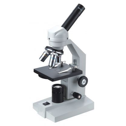 Elementary Microscopes: A Comprehensive Guide to Basics and Uses - laboratorydeal