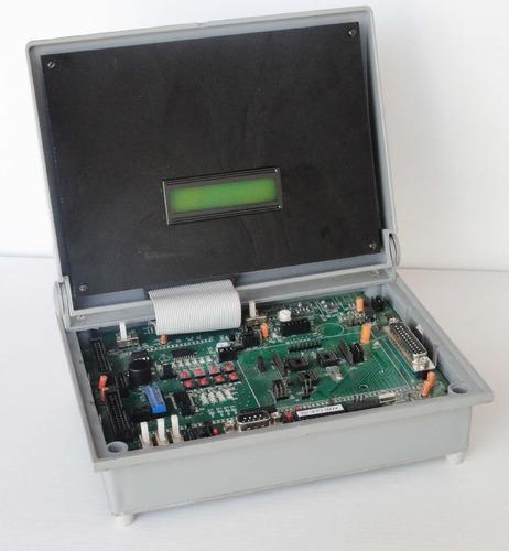 Embedded Microprocessor Trainers for Effective Learning - laboratorydeal