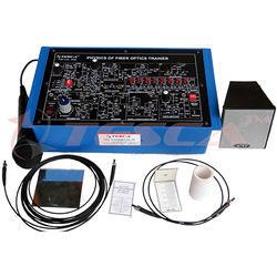 Fiber Optic Training: Enhance Your Skills with a Fiber Optic Trainer - laboratorydeal
