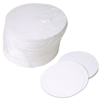 Filter Papers Manufacturers, Supplier