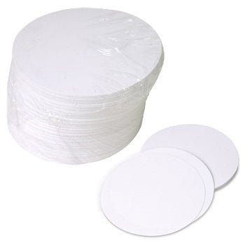 Filter Papers: Essential Guide to Choosing the Right Filter Papers - laboratorydeal