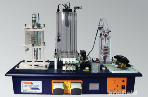 Industrial Process Laboratory Equipment