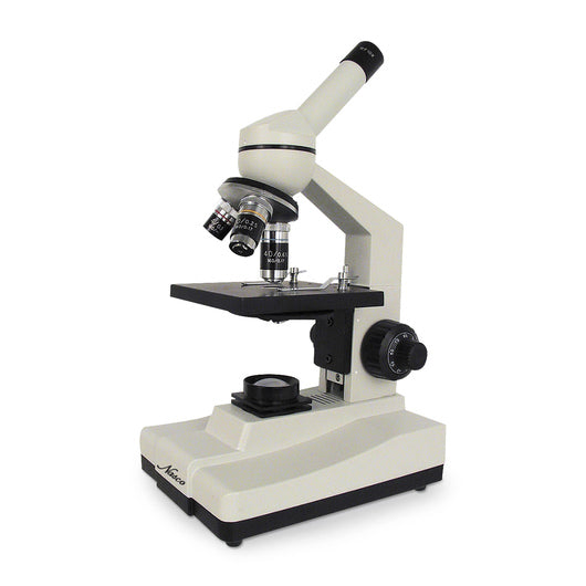 Laboratory Microscope