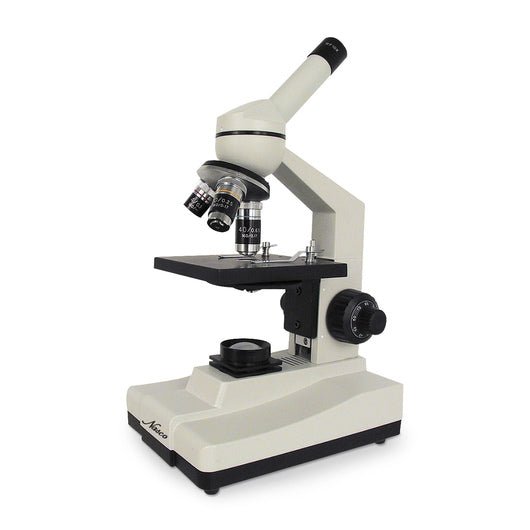 Laboratory Microscope: Essential Guide to Choosing and Using One - laboratorydeal