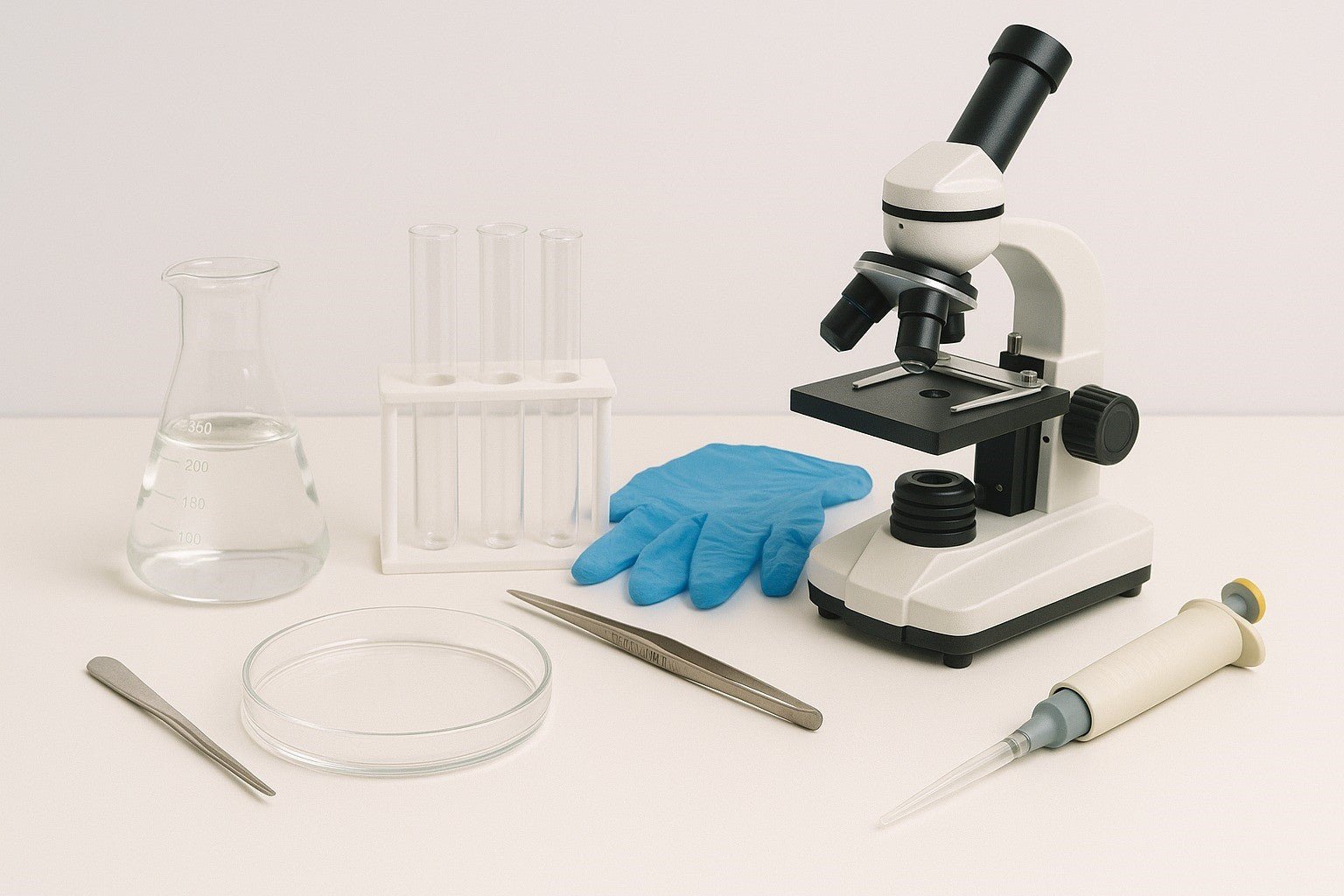 Laboratory Research Tools: Essential Equipment for Effective Research - laboratorydeal