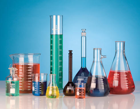 Chemistry Equipment's