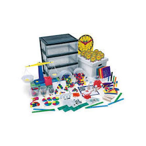 Mathematics Kit: Essential Tools for Every Student - laboratorydeal