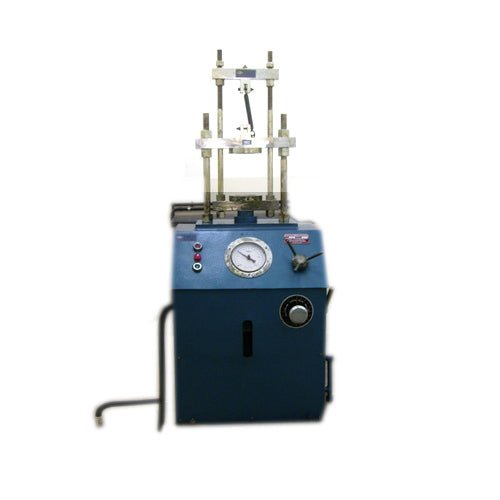 Mechanical Operations Lab: Exploring Innovations in Mechanical Operational Techniques - laboratorydeal