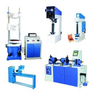 Mechanics Laboratory Equipment: Essential Tools and Instruments for Experimentation - laboratorydeal