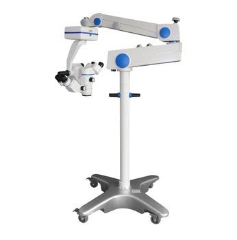 Ultimate Guide to Microscope Types and Uses: Tips for Every User - laboratorydeal
