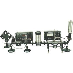 Microwave Test Benches