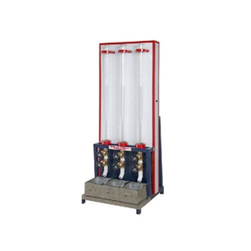 Momentum Transfer Equipment for Effective Lab Experiments - laboratorydeal