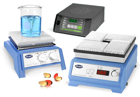 Pharmacy Lab Equipment