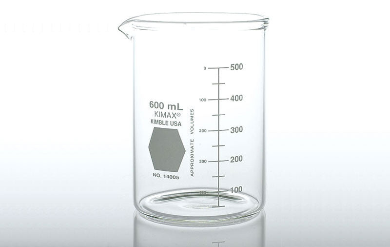 Physics Lab Glassware Equipment's