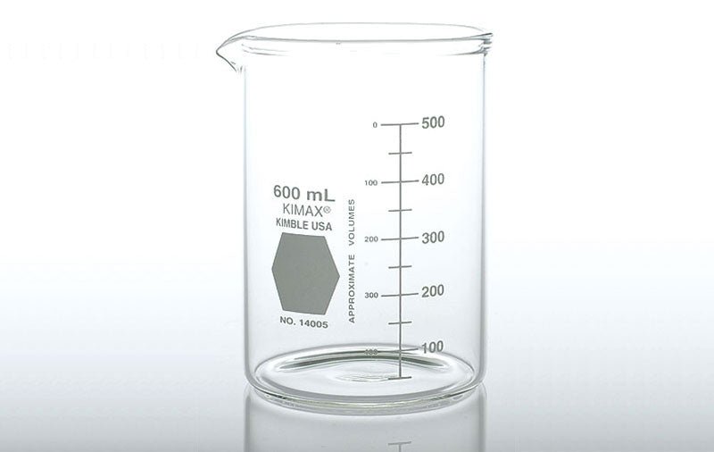 Physics Lab Glassware Equipment's: Essential Tools for Student Experiments - laboratorydeal