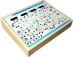 Power Electronics Trainer Kit for Effective Learning and Experimentation