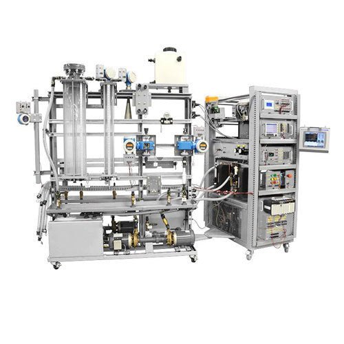 Process Control Systems: Enhancing Efficiency in Industrial Automation - laboratorydeal