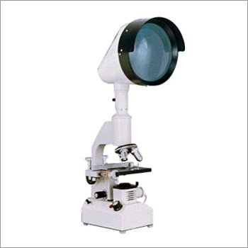 Projection Microscope: Exploring Its Features and Applications - laboratorydeal
