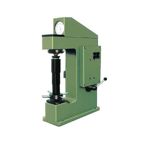 Rockwell Hardness Tester: A Comprehensive Guide to Rockwell Hardness Testing Machine - laboratorydeal