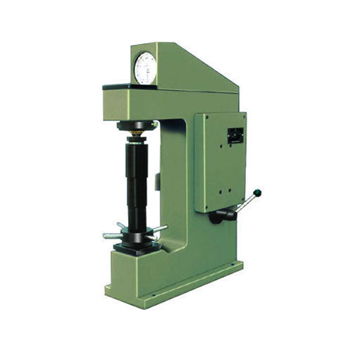 Rockwell Hardness Tester: A Comprehensive Guide to Rockwell Hardness Testing Machine
