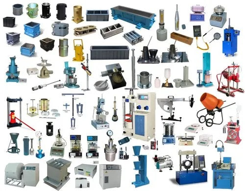 School Science Lab Equipments Manufacturers