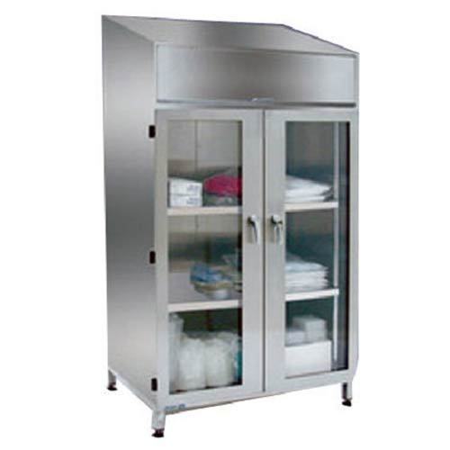 Sterile Garment Storage Cabinets
