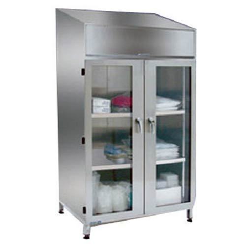 Sterile Garment Storage: Essential Cabinets for Optimal Organization - laboratorydeal