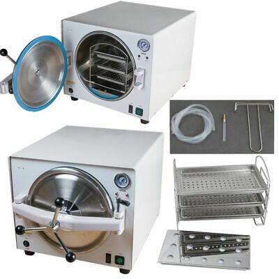 Sterilization Equipment Guide: Essential Insights for Effective Use - laboratorydeal