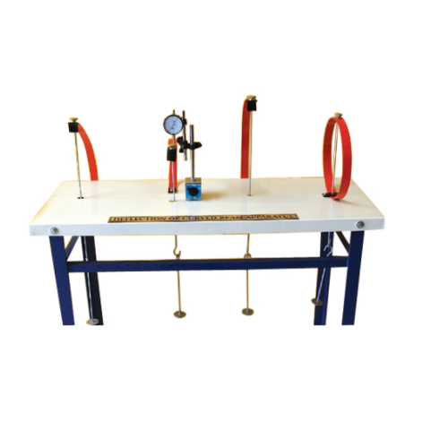Structural Engineering Equipment: Essential Lab Tools for Success