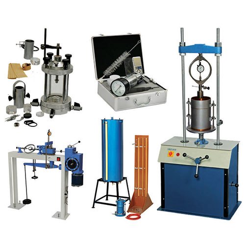 Testing Lab Equipment: Essential Tools for Effective Testing Lab Machine