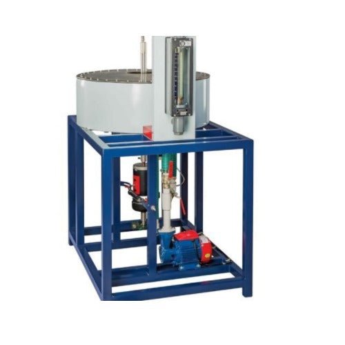 Machine Lab Theory Explained: Insights and Applications - laboratorydeal