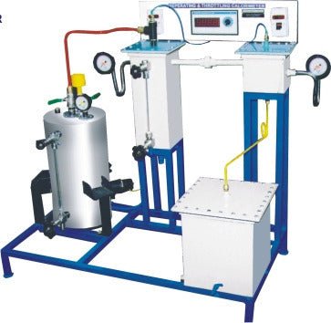 Thermodynamics Lab Equipment: Essential Tools and Their Applications - laboratorydeal