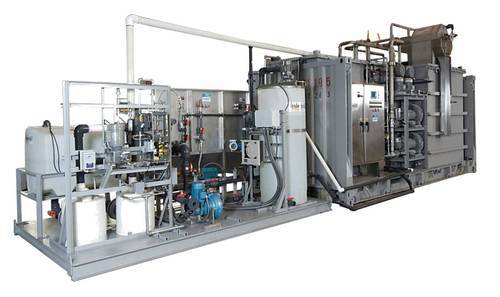 Water Treatment Systems: Key Equipment for Ensuring Clean Water - laboratorydeal