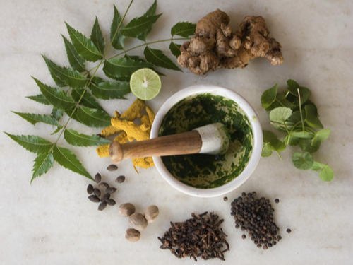 Ayurvedic