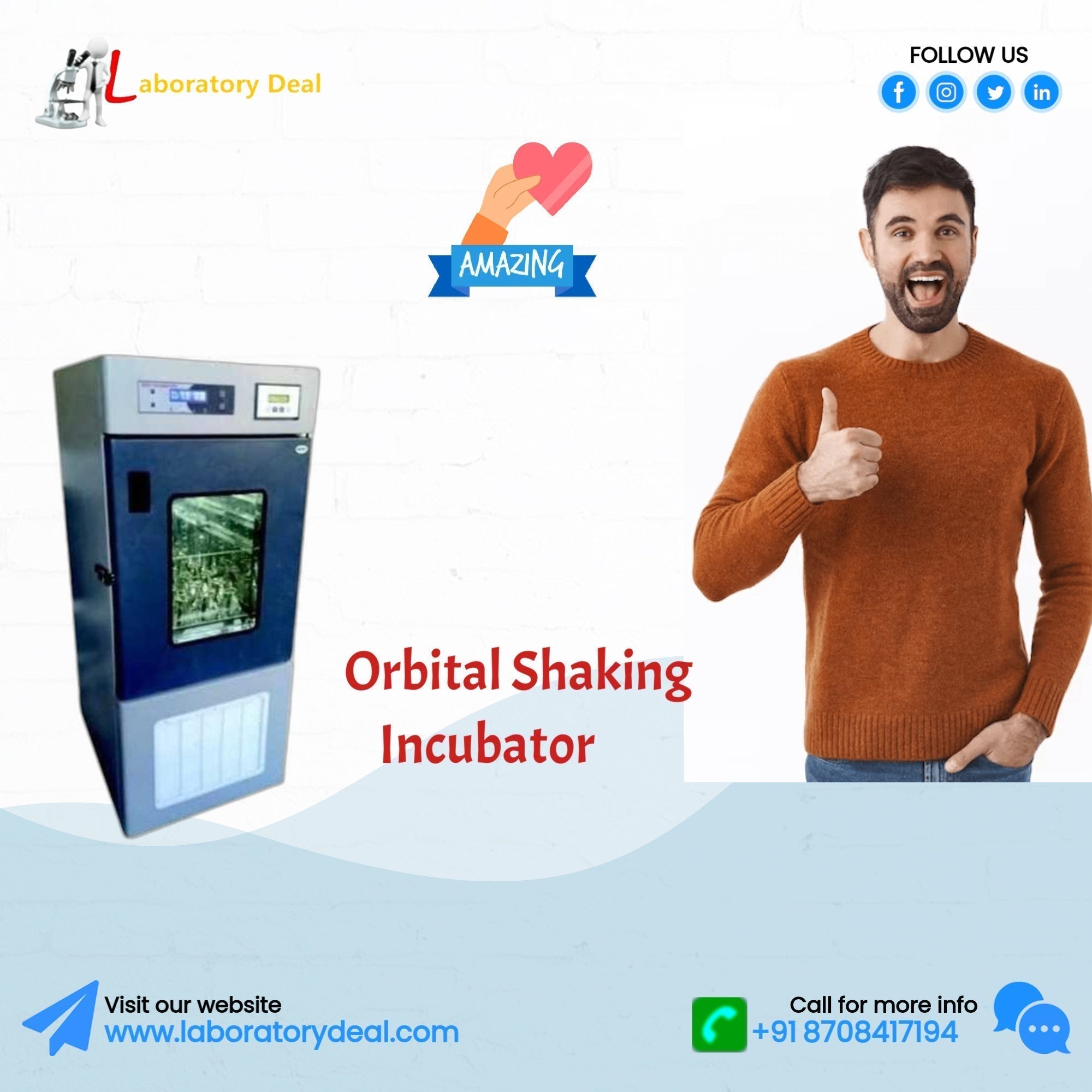 Laboratory Equipment Store Near Me: Find Quality Supplies Locally - laboratorydeal