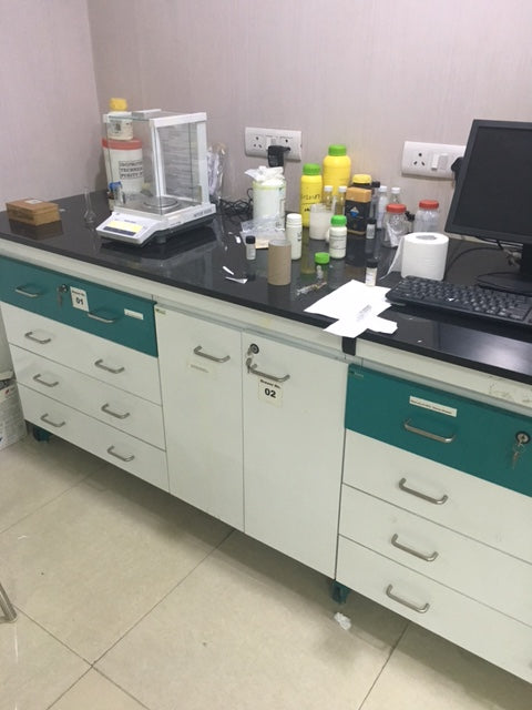 Biology Lab Equipment Manufacturer, Suppliers and Exporter in Ambala India
