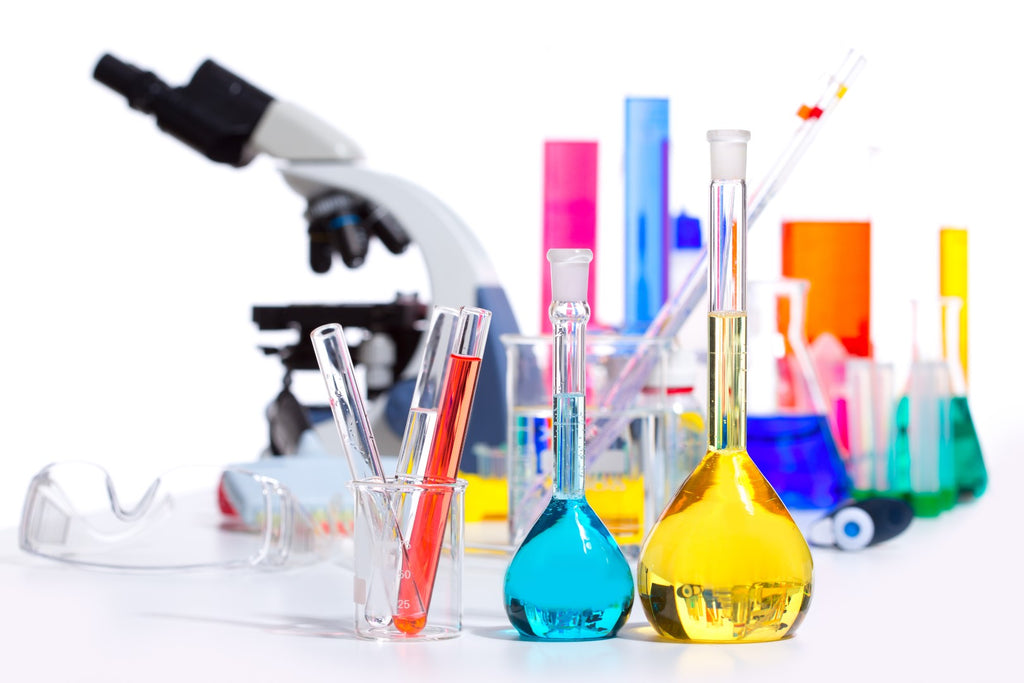 Lab Supplies Near Me: Your Guide to the Best Local Shops