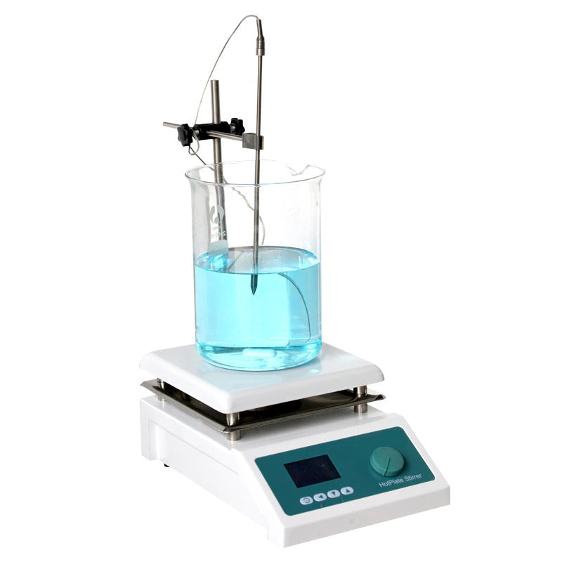 What is the Use of Magnetic Stirrer Hot Plate? Exploring Magnetic Stirrer Hot Plate Use