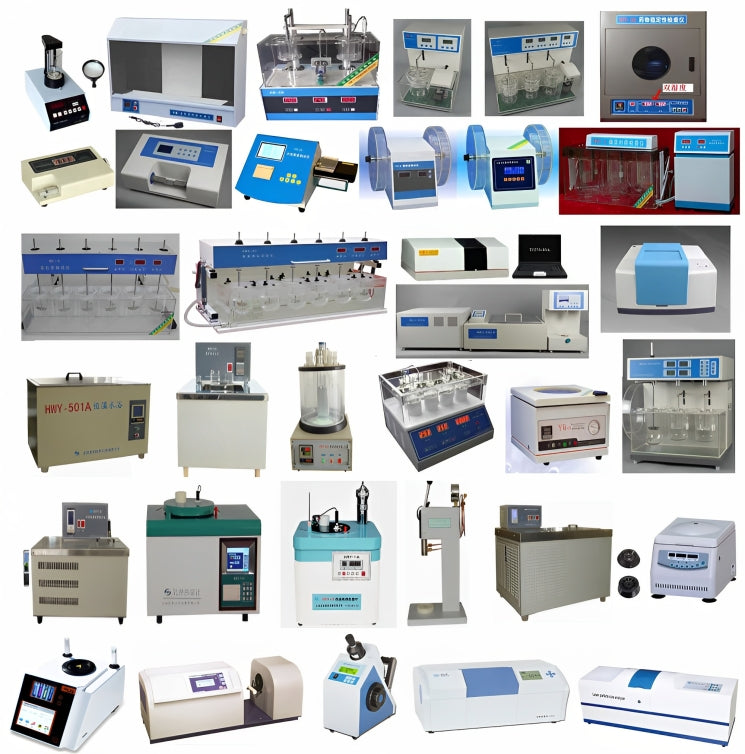 Laboratory Equipment Uses and Their Importance in Scientific Research