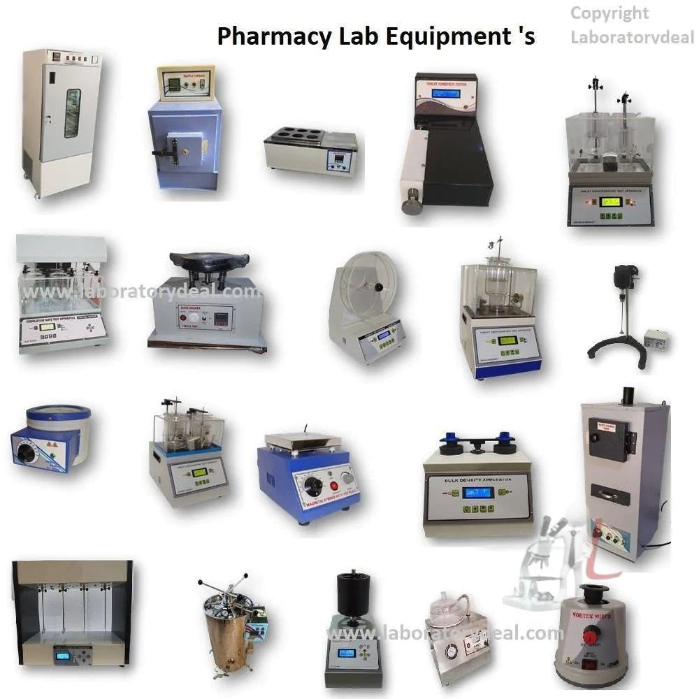 Laboratory and industrials Equipment manufacturer supplier list