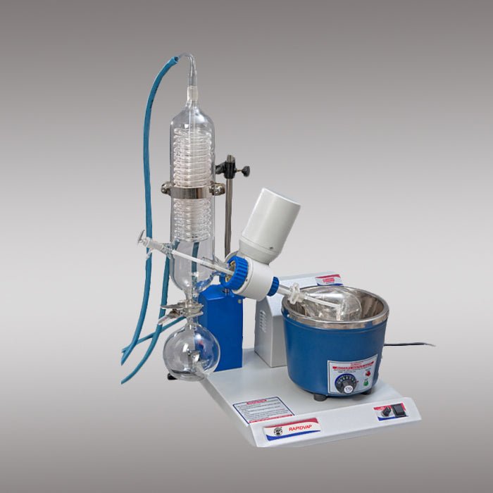 Rotary Evaporator Manufacturers India - Top Suppliers and Brands - laboratorydeal
