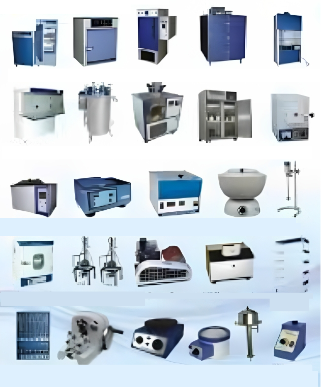 Top Laboratory Equipment Manufacturers India: Your Source for Quality Solutions