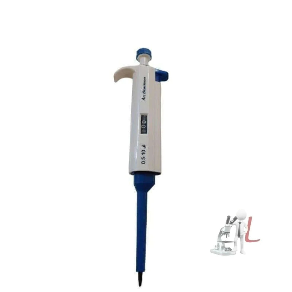 10-100ul Micropipette Excellent Variable Volumes