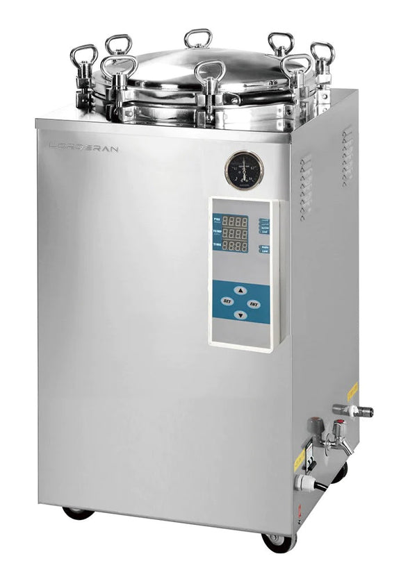 10 Best vertical autoclaves in 2024| Lowest Price