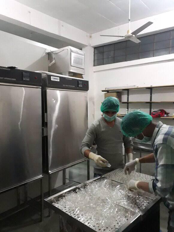 Laboratory Equipment Suppliers India: Your Trusted Source - laboratorydeal