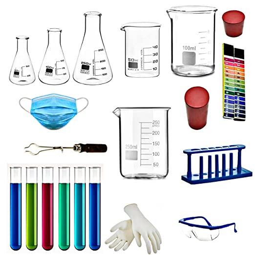Lab Equipment Collection: Essential Tools for Every Laboratory - laboratorydeal