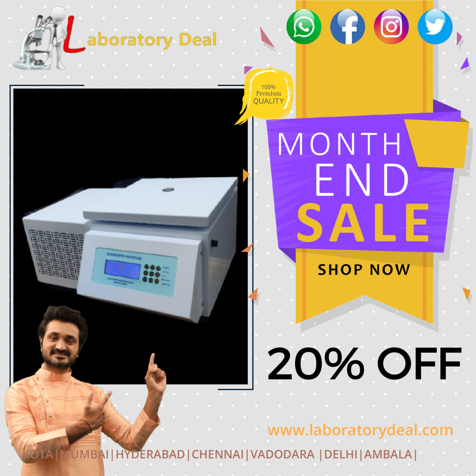 Pharmacy Lab Equipment Suppliers for Quality Pharmacy College Tools and Supplies - laboratorydeal