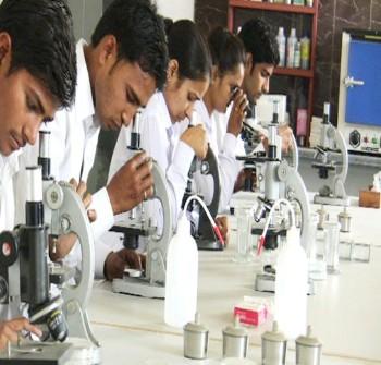 College of Nursing Lab Equipment