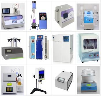 B pharmacy Equipments