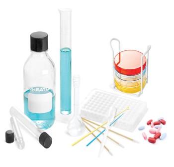 PHARMACEUTICAL BIOTECHNOLOGY EQUIPMENT - laboratorydeal